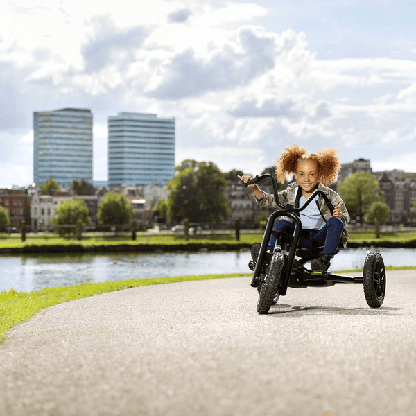 BERG Pedal Go-Kart Choppy Neo 
