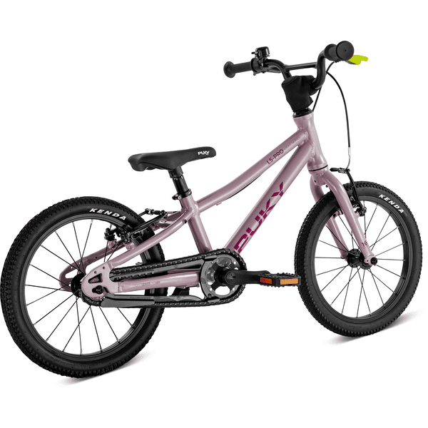 Velo puky 16 pouces hotsell