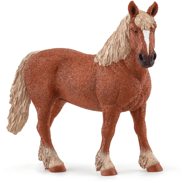 Schleich Belgijska klacz hodowlana, 13941