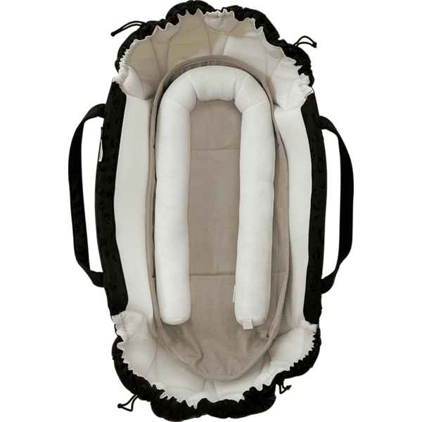 Najell Reducer für SleepCarrier Ivory White