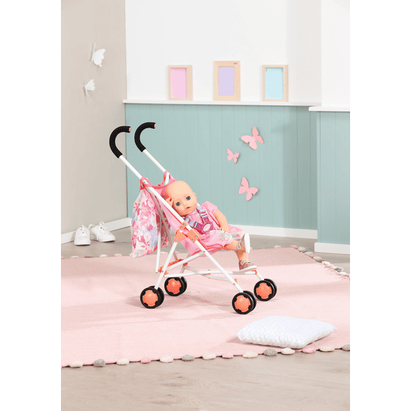 Annabell pram online