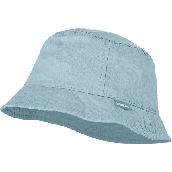Maximo Sombrero gris azul 