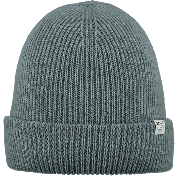 BARTS Beanie Kinabalu mørk celadon