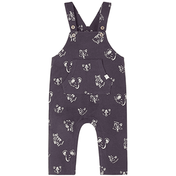 Mayoral Dungarees s potiskem