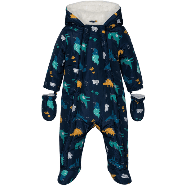 Minoti Schneeoverall Dino Range