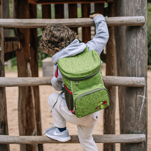 Mini me outlet backpack