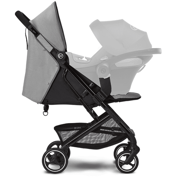 Cybex hotsell kinderwagen buggy