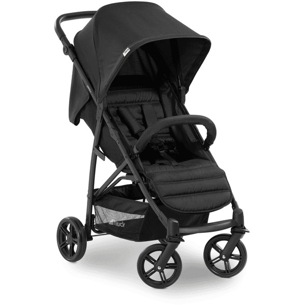 hauck Passeggino leggero Rapid 4 Black 