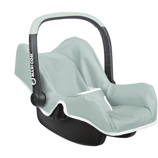 Smoby Maxi-Cosi Puppenautositz
