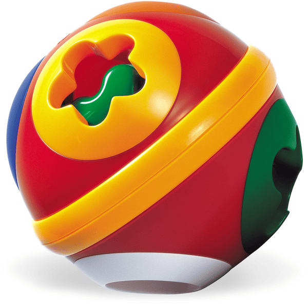 TOLO ® Vorm sorterende bal