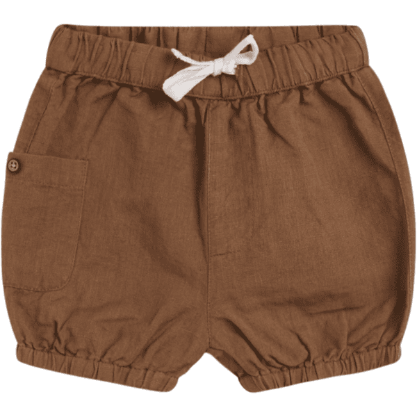 Cough & Claire Shorts Herluf Acorn