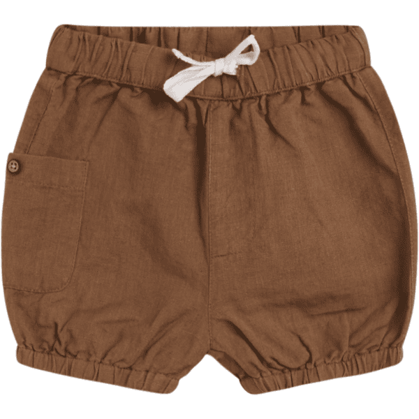 Hust & Claire Shorts Herluf Acorn