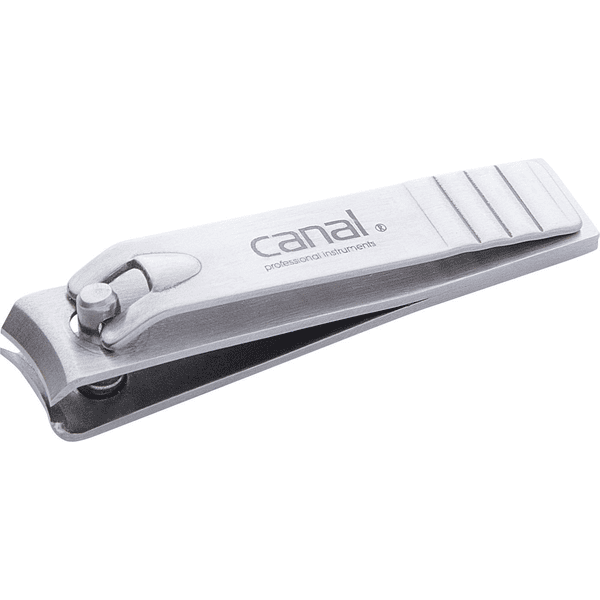 canal® Nagelknipser rostfrei, 6 cm