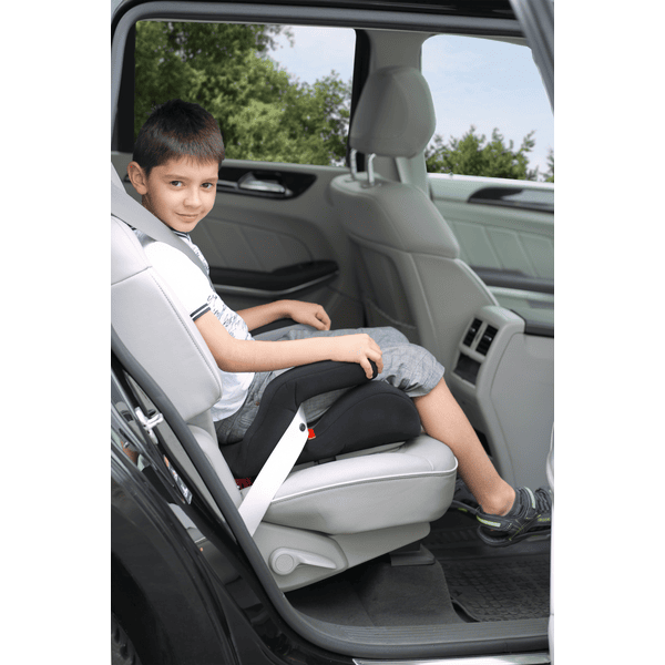 Siège rehausseur de voiture - Siège rehausseur pour enfants Booster , siège  auto pour