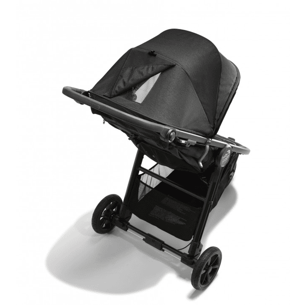 Baby Jogger City Mini GT2 Poussette tout terrain, Légère et pliable