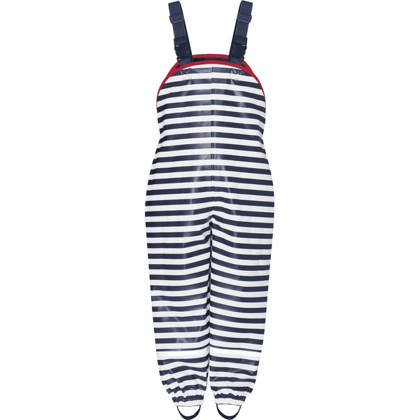 Playshoes Regenhose maritim