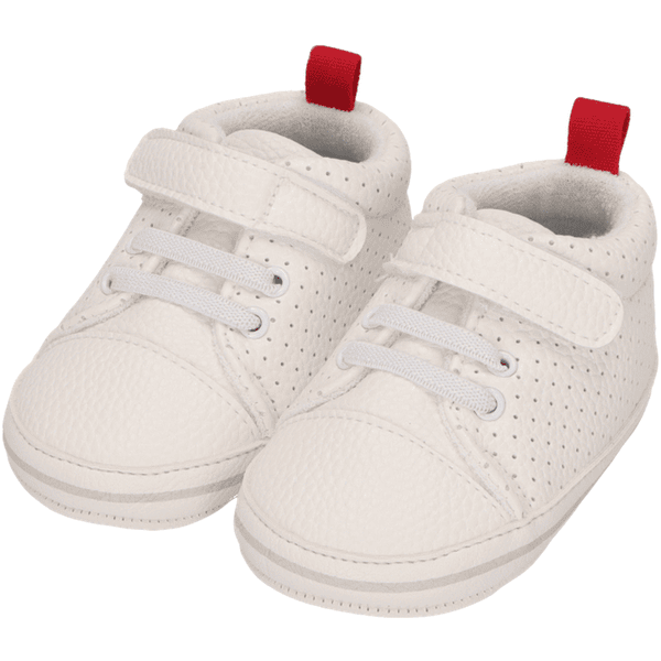 Sterntaler Vauvan kenkä valkoinen