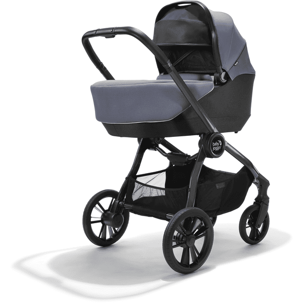 baby jogger Kinderwagen City Sights inkl. Babywanne Specia