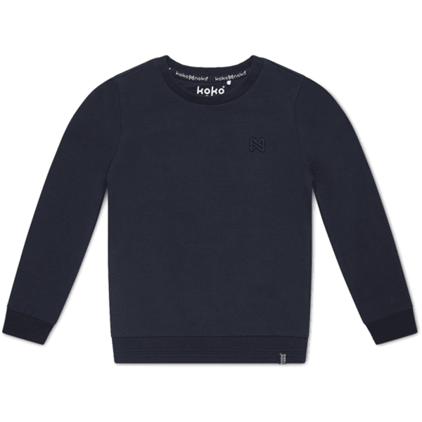 Koko Noko huppari Neill Navy