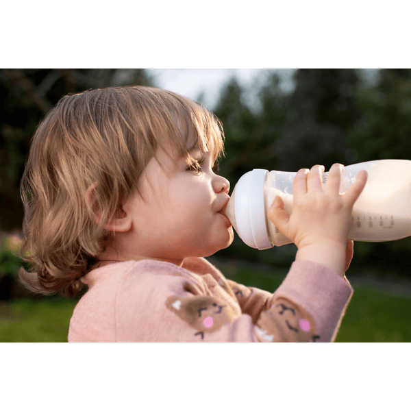 Philips Avent - Babyflasche Natural Response, AirFree, 125ml, ab Geburt