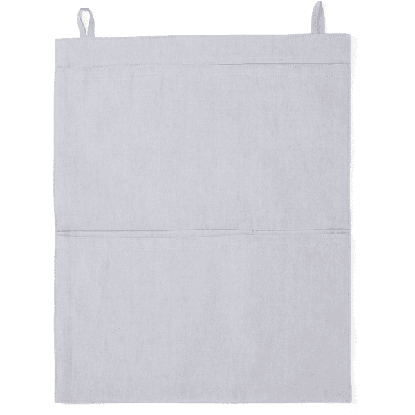 Kids Concept® Wandtaschen aus Stoff, lila 