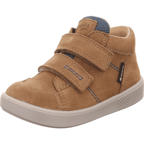 superfit  Chaussure basse Supies marron/bleu