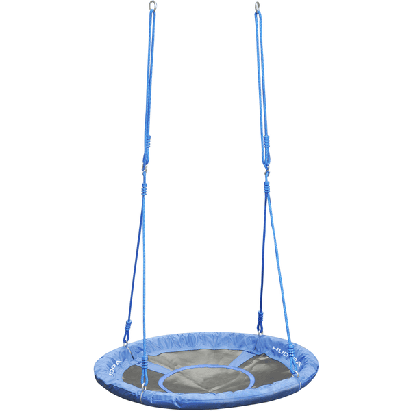 HUDORA Nest swing 90, blå 72126/01