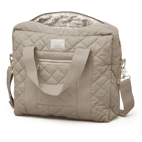 Cam Cam® COPENHAGEN Wickeltasche hazel