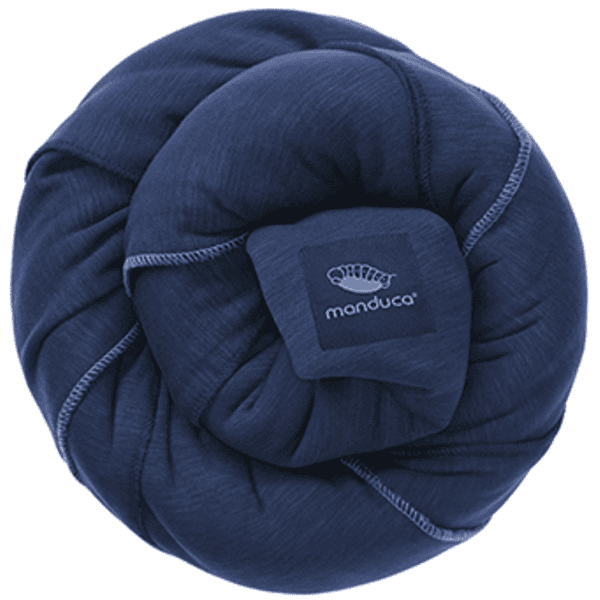 manduca Sling Navy