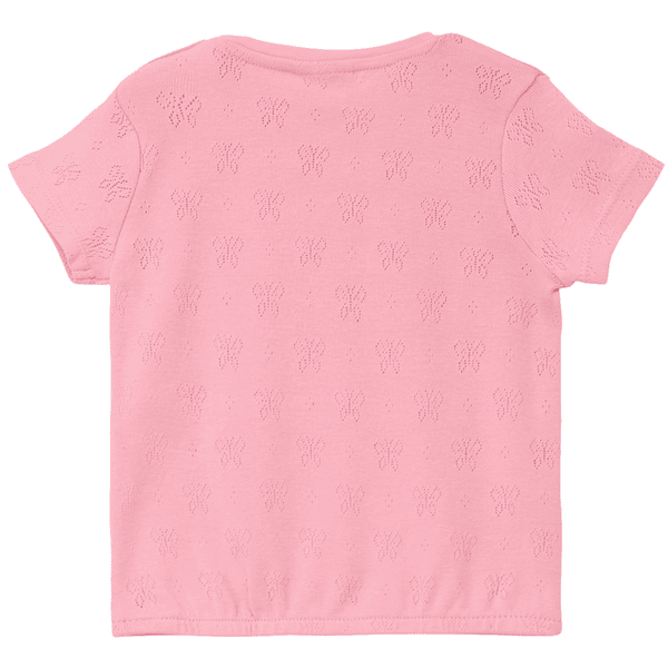 Camiseta Rosa –