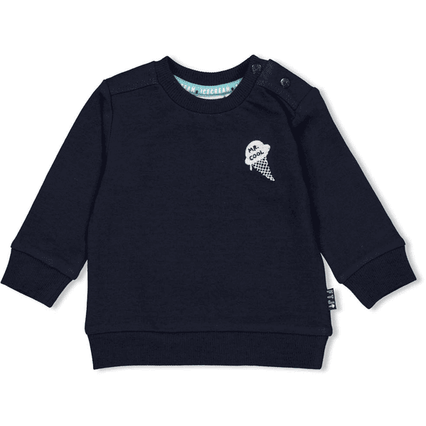 Feetje Sweater Team Icecream