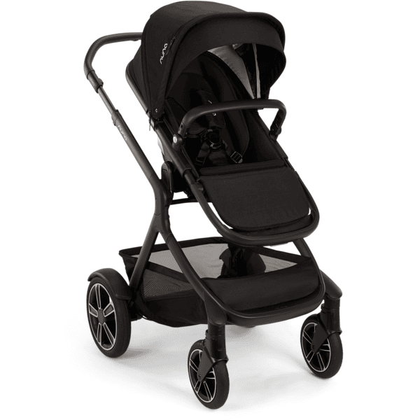 Nuna Kinderwagen DEMI™ next Caviar