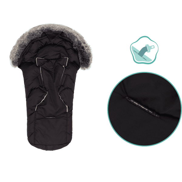 Bozz footmuff sales
