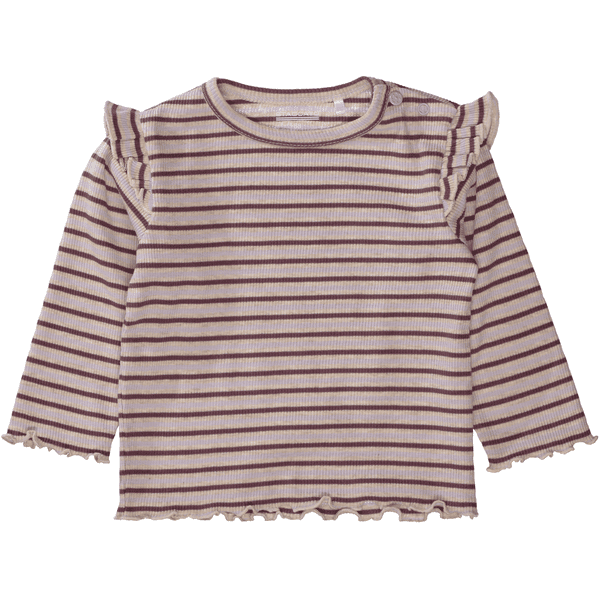 STACCATO  T-shirt multi colour rayé