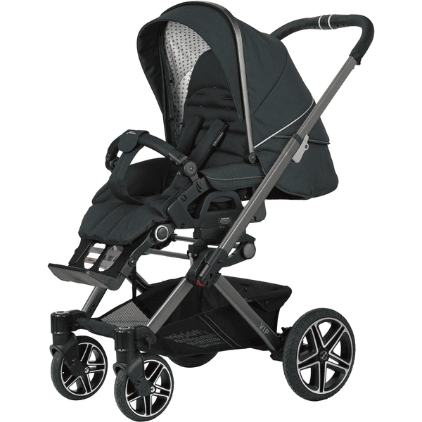 Hartan Stroller Vip GTS Causal Collection racing stars 912