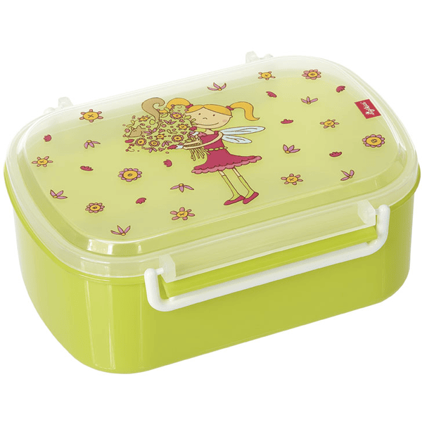 sigikid® Brotzeitbox Florentine