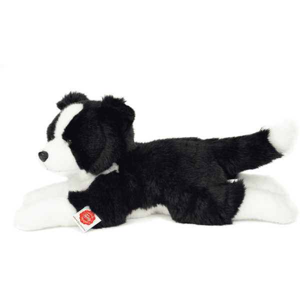 Hermann Teddy Border Collie – Little Husky Toys