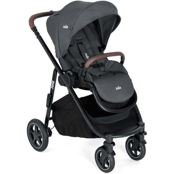 Joie Kinderwagen Versatrax Moonlight