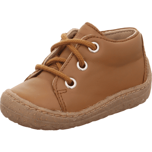 superfit  Scarpa da bambino Saturnus marrone (larga)