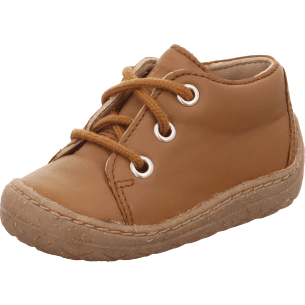 superfit  Zapato niño Saturnus marrón (ancho)