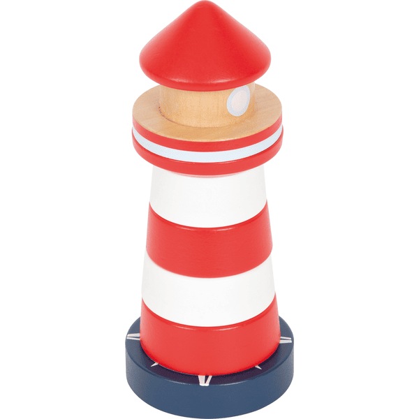 small foot ® Stacking Tower Lighthouse Great Ocean