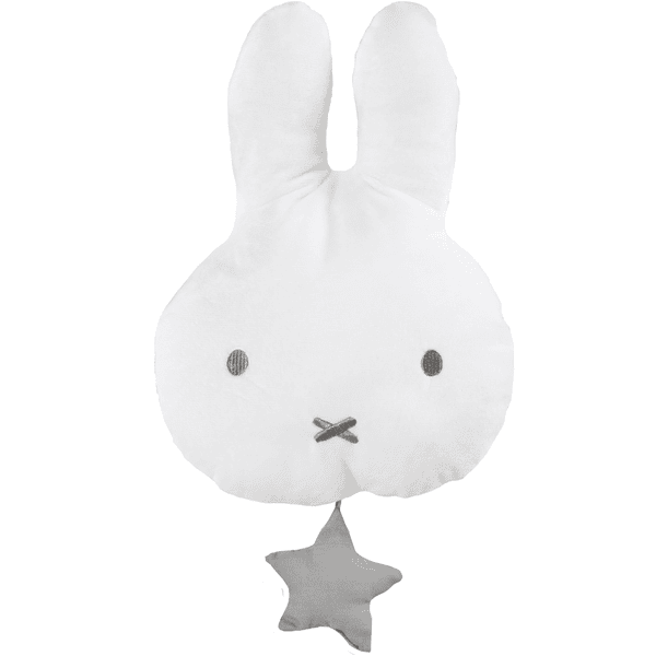 roba Musiikkilaatikko Miffy