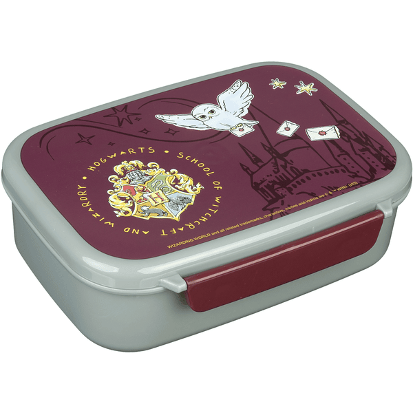 SCOOLI Harry Potter lunch box