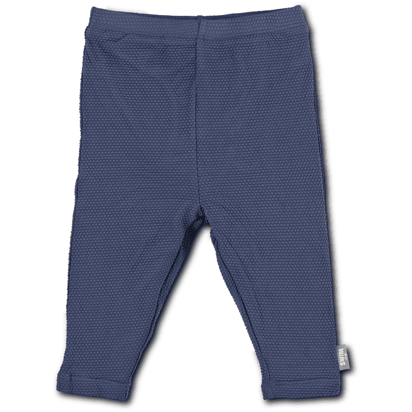 Sterntaler Badehose Struktur blau