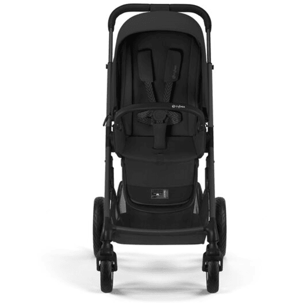 Cochecito Dúo Talos S 2 en 1 Cybex