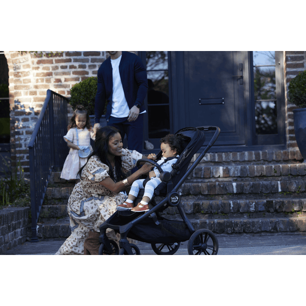 Bugaboo baby sales jogger