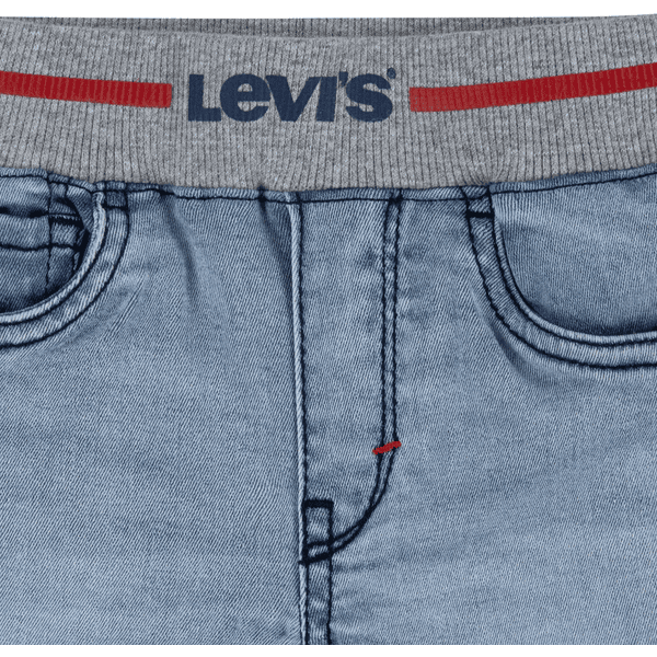 Pull discount levi's bleu