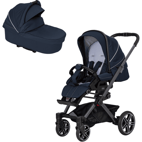 Hartan pram outlet