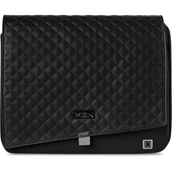 MOON Premium vaippalaukku black 