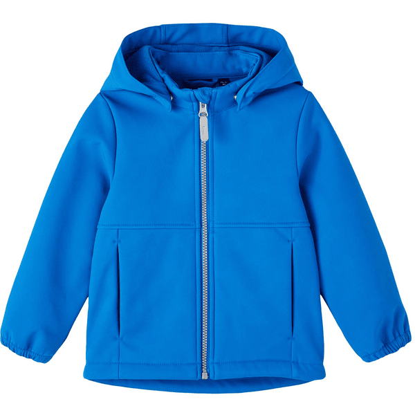 Clothing Coats Amazon Softshelljacke Name It 122 NAME IT NMFMALTA Girls'  Softshell Jacket 2FO Noos Softshell Jacket, Hyacinth, 92, Hyacinth Fashion